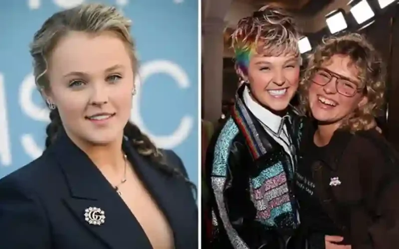 Jojo Siwa