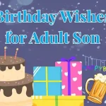 Mother Heartfelt Blessing Birthday Wishes For Son You Can Use Now